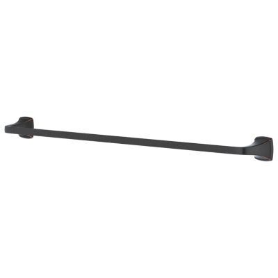 Pfister Tuscan Bronze 24" Towel Bar