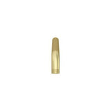 Tenet Shower Arm in Brushed Gold