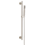 Gerber D461707 Chrome Versa 30" Slide Bar Assembly With Showerstick HANDSH...