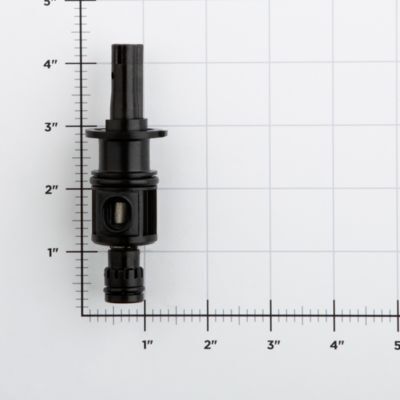 Pfister Model: 974-2920 Avante Pull and Turn Tub Shower Cartridge