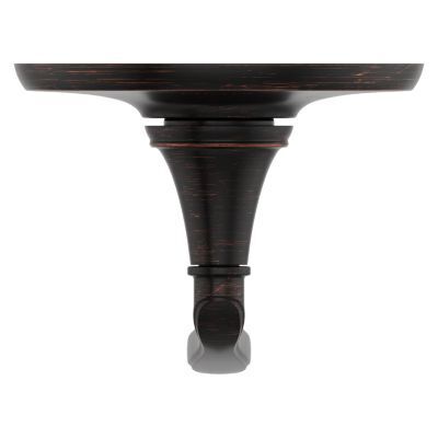 Pfister Tuscan Bronze Northcott Valve, Trim Only