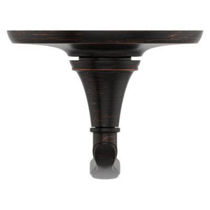 Pfister Tuscan Bronze Northcott Valve, Trim Only R89-1MGY