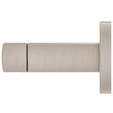 Deckard Toilet Tissue Holder in Brushed Nickel