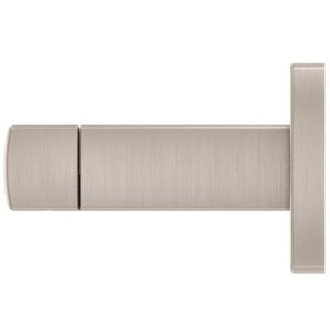 Pfister Brushed Nickel Deckard Paper Holder BPH-DA1K