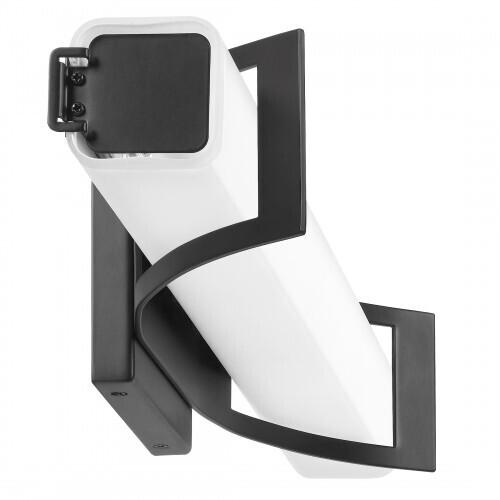 Quoizel PCBD8526EK Blade Bath led light earth black Bath Light