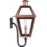 Quoizel RO8311AC Rue De Royal Outdoor wall lantern down Outdoor Lantern