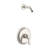 Gerber G00G9152LSTC Viper Single Handle Shower Only Trim Kit & Treysta CARTRIDGE...