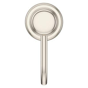 Pfister Polished Nickel Kitchen Soap Dispenser KSD-TDD