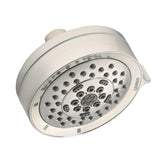 Gerber D460065BB Brushed Bronze Parma 4 1/2" 5-function Showerhead, 1.5GPM