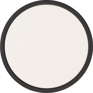 Quoizel OST1720OI Outskirts Flush mount 20"d oil rubbed bronze Flush Mount