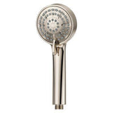 3 Function Hand Shower Head only in Polished Nickel