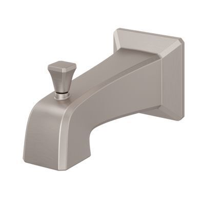 Pfister Polished Nickel Tub Spout 920-101J