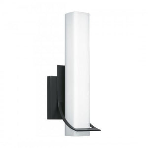 Quoizel PCBD8705EK Blade Bath led light earth black Wall Sconce
