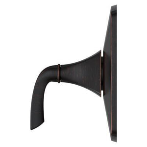 Pfister Tuscan Bronze Bronson Valve, Trim Only R89-1BSY