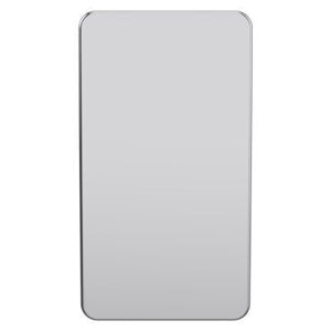 Pfister Polished Chrome Kenzo Robe Hook BRH-DF1C