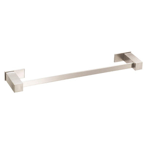 Gerber D446131BB Brushed Bronze Sirius 18" Towel Bar