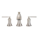 Gerber D300928T Chrome Draper Three Piece Roman Tub Trim Kit