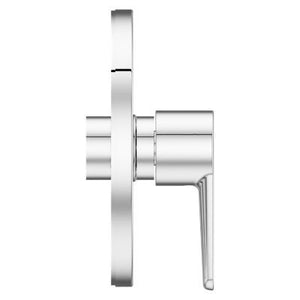 Pfister Polished Chrome Pfirst Modern Valve, Trim Only R89-0400