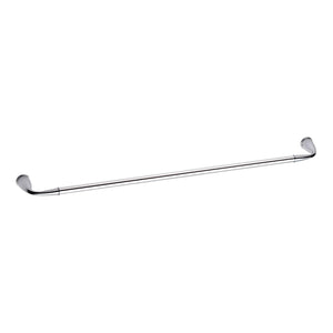 Gerber D441412BN Brushed Nickel Plymouth 18" Towel Bar