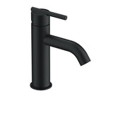 Gerber D225458BS Parma Single Handle Bathroom Faucet With Metal Touch Down Drain ...
