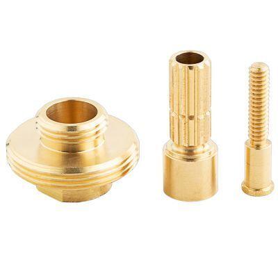 Pfister Model: 910-8620 Multi Handle Trim 1" Extension Kit 910-8620