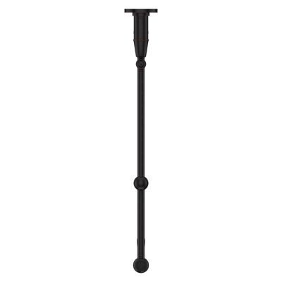 Pfister Tuscan Bronze Port Haven Wall Mount Pot Filler GT533-TDY