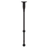 Port Haven Pot Filler Faucet in Tuscan Bronze