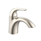 Gerber G0040023BN Brushed Nickel Viper Single Handle Lavatory Faucet Single Hole MOUN...