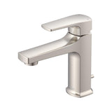 Gerber D225070BN Tribune Single Handle Bathroom Faucet - Brushed Nickel