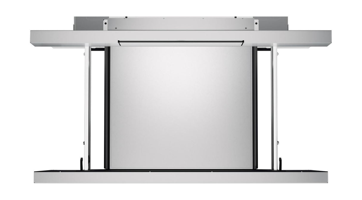 Sharp Insight SMD3070ASY 30" / 1.2 CF Flat Panel Microwave Drawer, Easy Touch Open