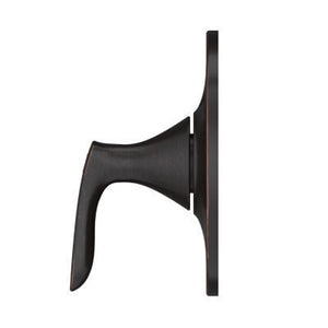 Pfister Tuscan Bronze Weller Valve, Trim Only R89-1WRY