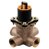 Pfister 0X8 Series Tub & Shower Rough-In Valve
