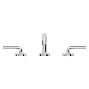 Pfister Polished Chrome 2-handle 8" Widespread Bathroom Faucet LG49-TNTC