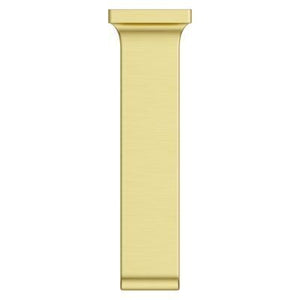 Pfister Brushed Gold Tub Spout Without Diverter 015-VRV2BG