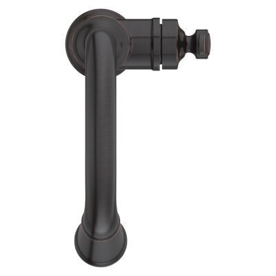 Pfister Tuscan Bronze 1-handle Pull-down Bar/prep Kitchen Faucet