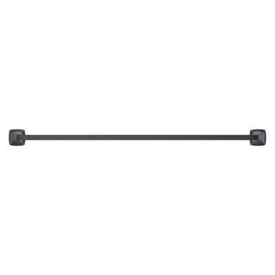 Pfister Tuscan Bronze 24" Towel Bar