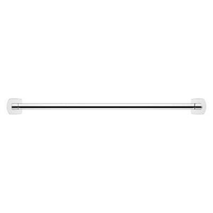 Pfister Polished Chrome Deckard 24" Towel Bar BTB-DA2C