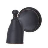 Pfister Tuscan Bronze Quick Connect Tub Spout 920-194Y