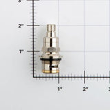 Pfister Model: 910-6810 Ceramic Disc Hydroseal Hot Cartridge 910-6810