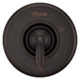 Pfister Tuscan Bronze Avalon Tub & Shower Valve Only Trim