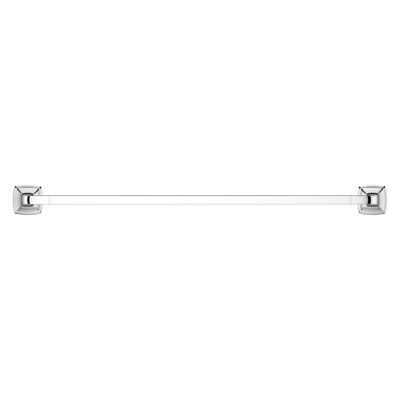 Pfister Polished Chrome 18" Towel Bar