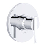 Gerber D562058BST Parma Single Handle 3/4" Thermostatic Valve Trim Kit - Satin Black