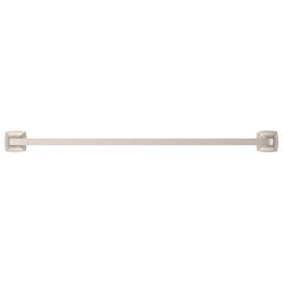 Pfister Brushed Nickel 18" Towel Bar