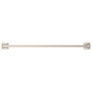 Pfister Brushed Nickel 18" Towel Bar BTB-BS1K