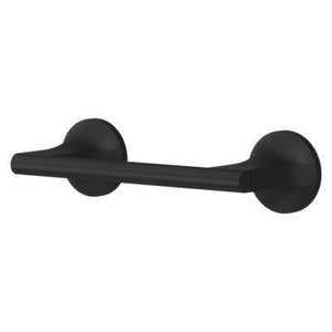 Pfister Matte Black Toilet Paper Holder BPH-PFM0B