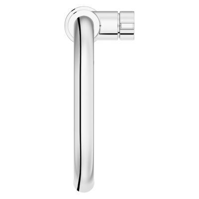 Pfister Polished Chrome 1-handle Pull-down Kitchen Faucet