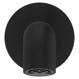 Pfister Matte Black Tub Spout 920-246B