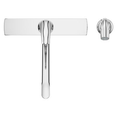 Pfister Polished Chrome Pfirst Series 1-handle Kitchen Faucet G134-4444