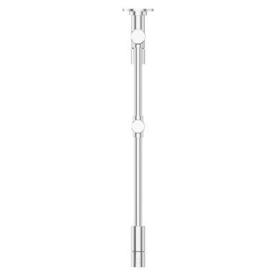 Pfister Polished Chrome Lita Wall Mount Pot Filler GT533-PFC