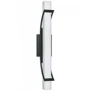 Quoizel PCBD8526EK Blade Bath led light earth black Bath Light